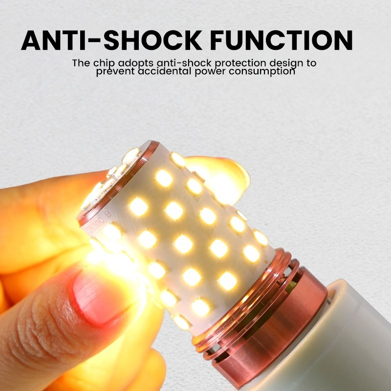 Energy-saving LED bulb | Kalsten