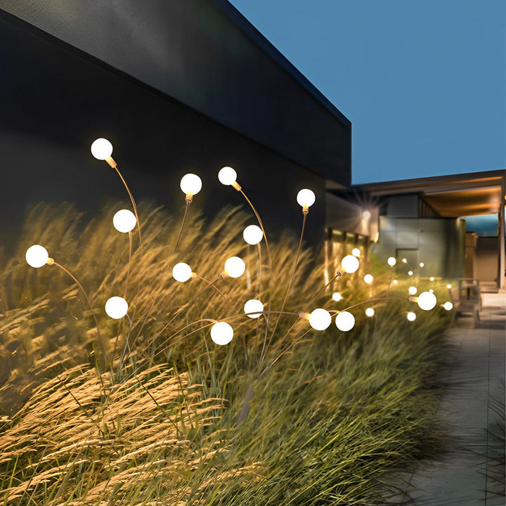 Waterproof LED Garden Stake Light Kalsten