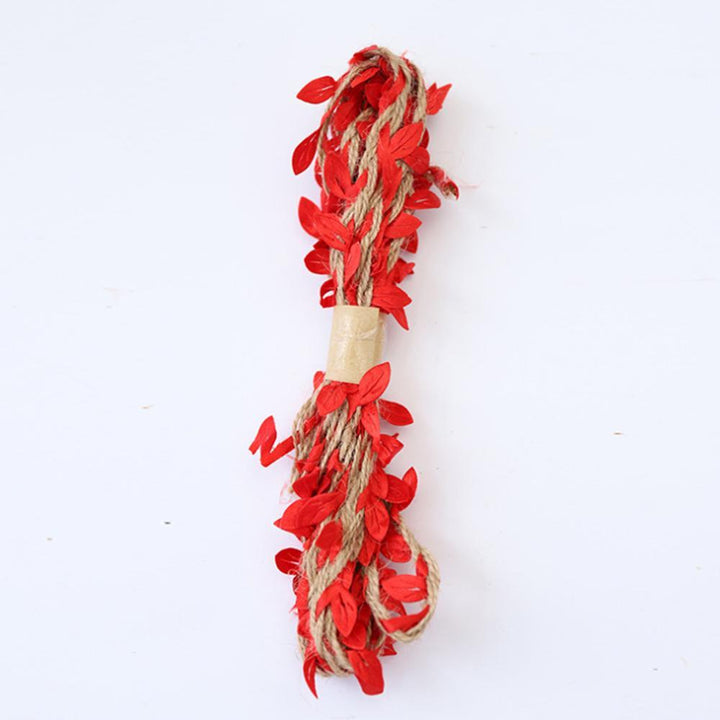 Blatt - Hemp rope | Kalsten