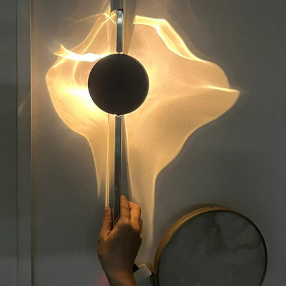 Skanto | Velwave Wall Lamp