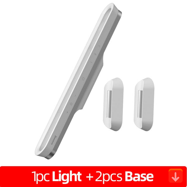 Magnetic USB Dimmable Hanging Night Lamp | Kalsten