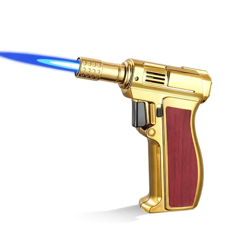 Powerful Turbo Multifunctional Torch Light | Kalsten