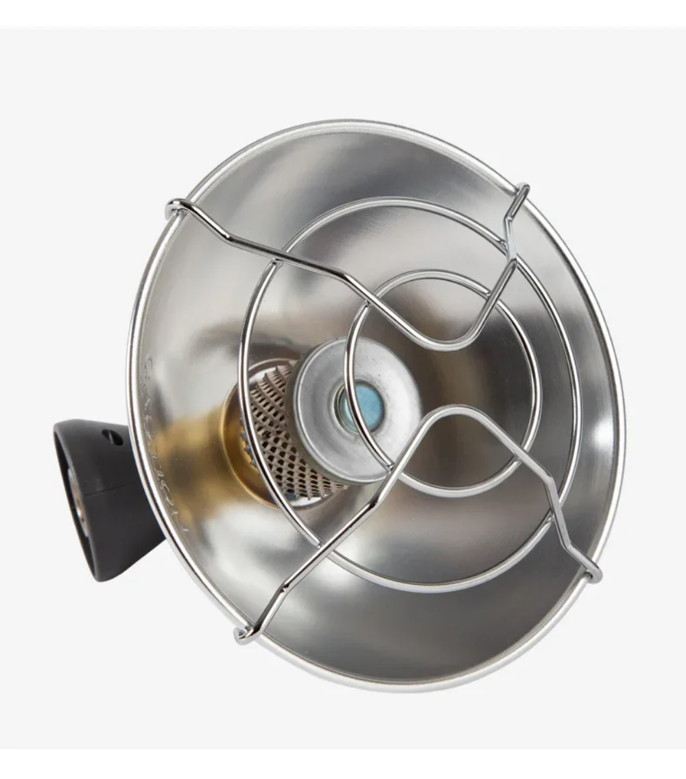BlazeRush — Instant warmth that never stops your adventure | Kalsten