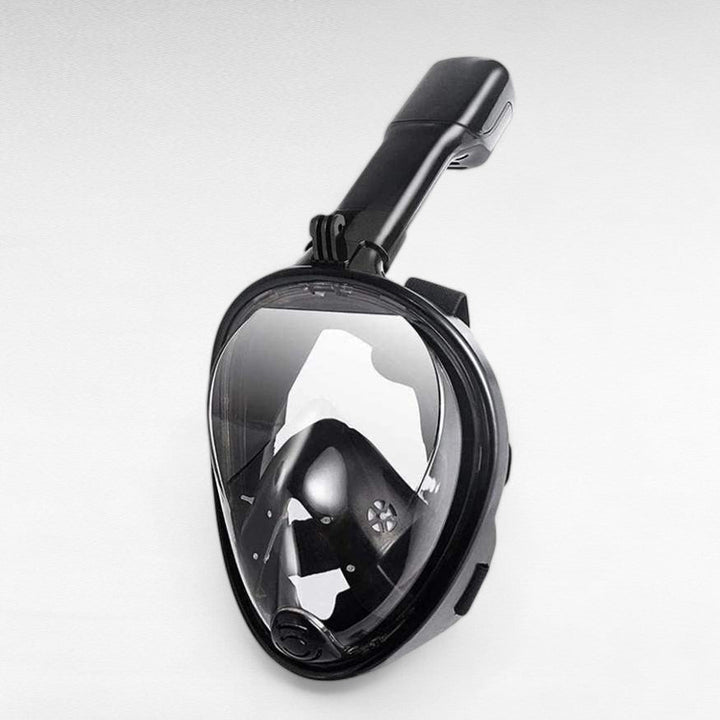 HydraVision — Experience limitless freedom with crystal clear vision and maximum comfort underwater | Kalsten