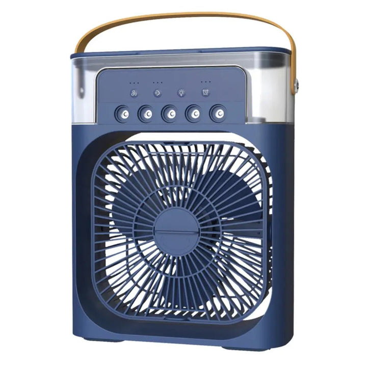 Mini Ice Mist Super Fan Portable | Kalsten