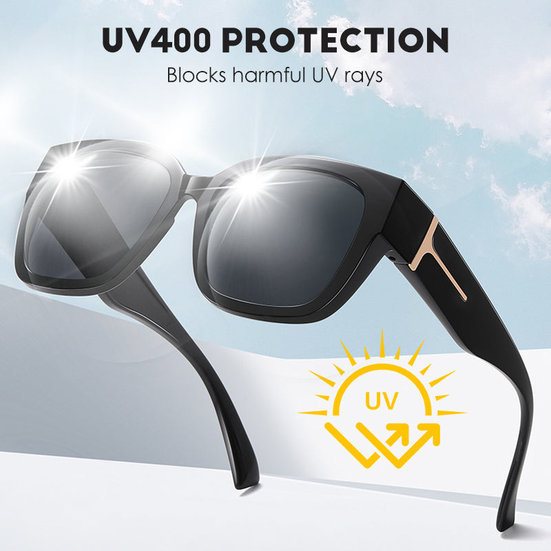 LuminaShield — Finally see without glare and enjoy every sun carefree | Kalsten