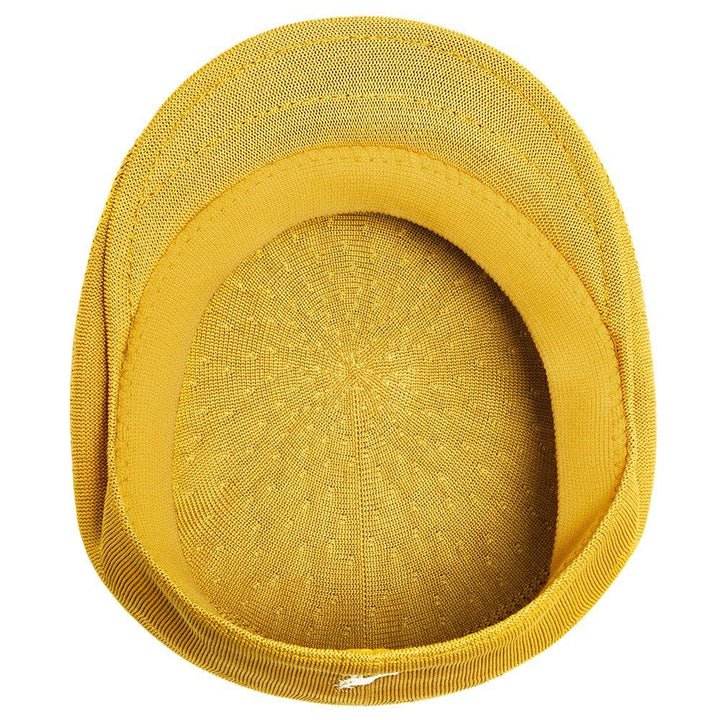 Tropic 504 Ventair - Kangol Flat Cap | Kalsten