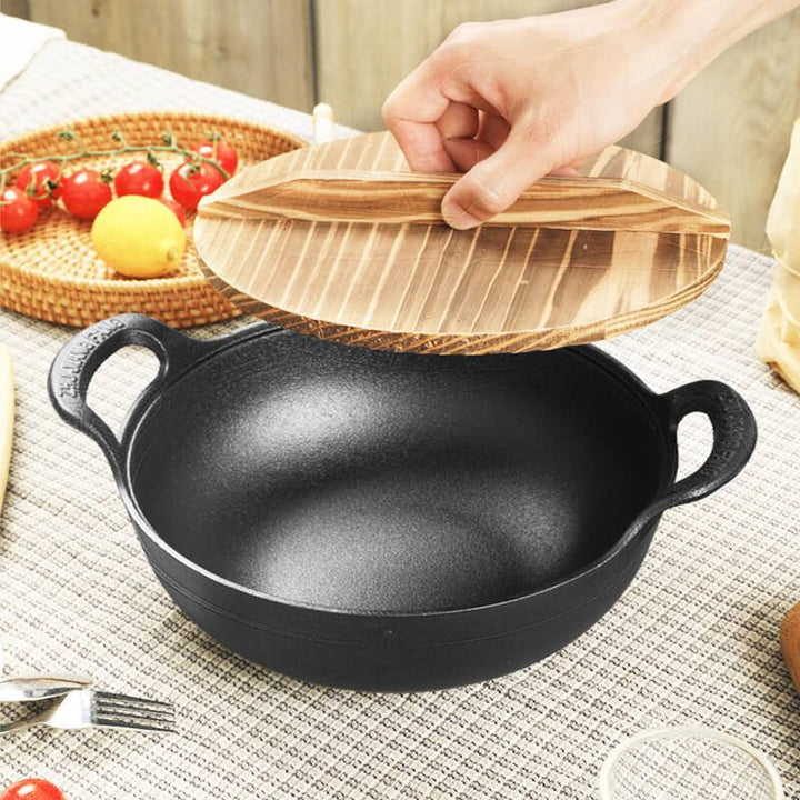 FerroPure — Healthy heat that will change your cooking experience forever | Kalsten