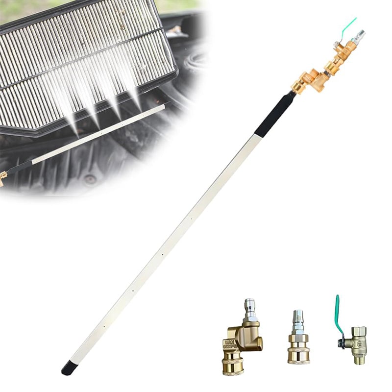 Kalsten | Efficient No-Removal cleaning tool