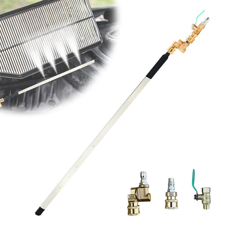 Kalsten | Efficient No-Removal cleaning tool