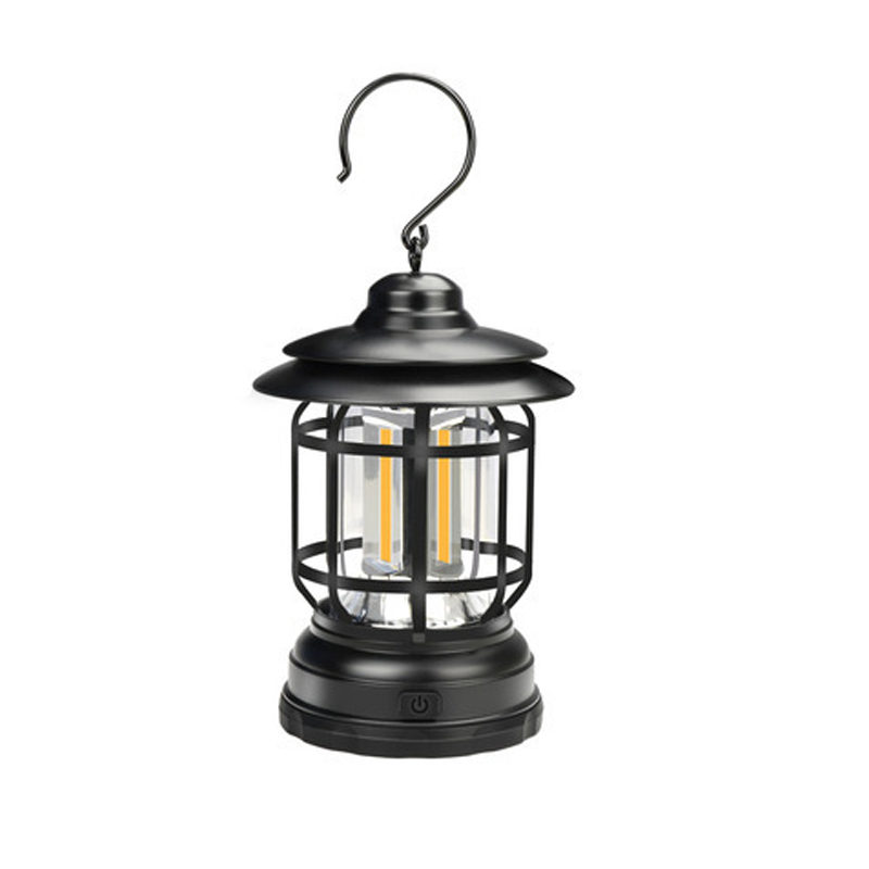 Portable multifunctional outdoor camping lamp | Kalsten