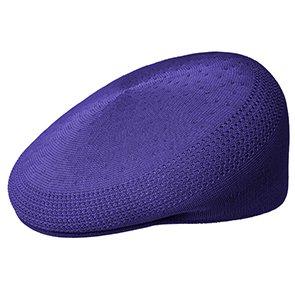 Tropic 504 Ventair - Kangol Flat Cap | Kalsten
