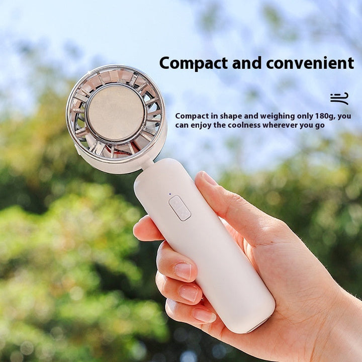 USB-Cool Handheld Fan | Kalsten