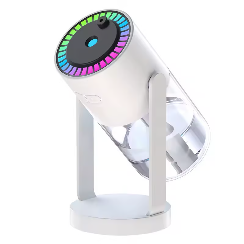 LuminaMist — Deep relaxation and gentle freshness for heavenly nights | Kalsten