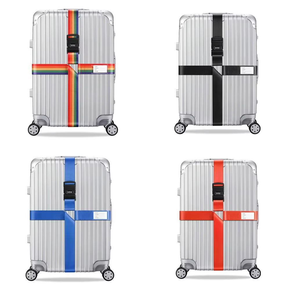 Lock Combination for Travel Suitcases | Kalsten