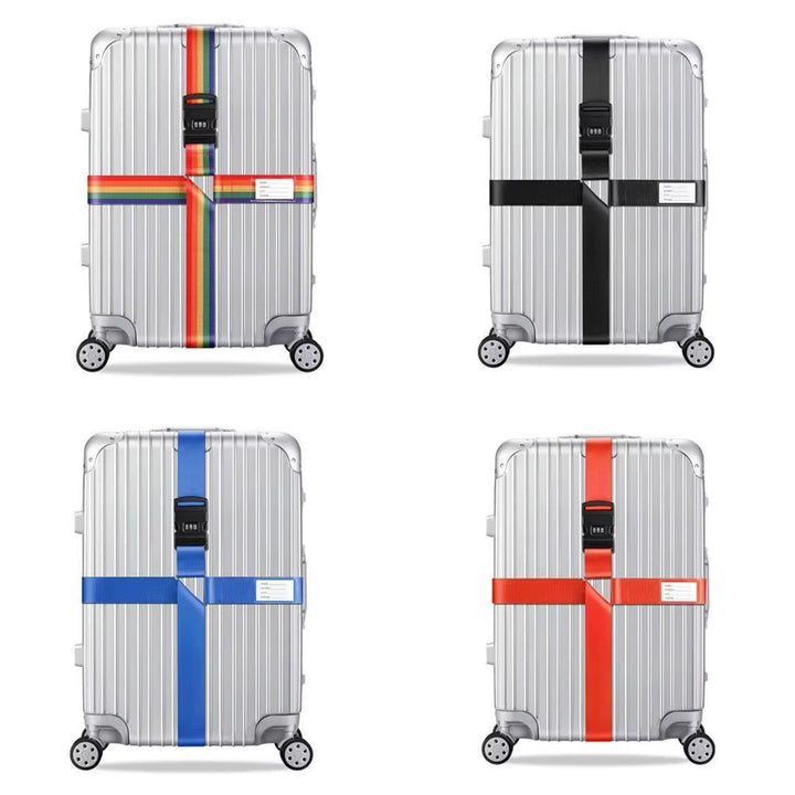 Lock Combination for Travel Suitcases | Kalsten