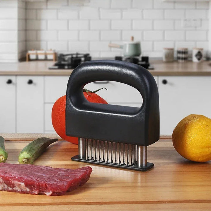 PowerTender — Turns every piece into a delicate pleasure that melts on the tongue | Kalsten