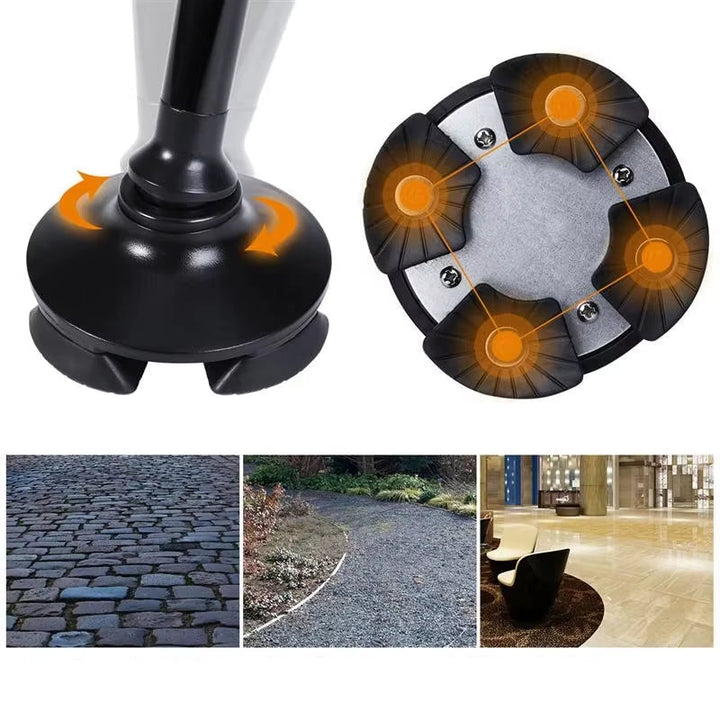 SureStride — Illuminate your path to bold freedom with every step | Kalsten