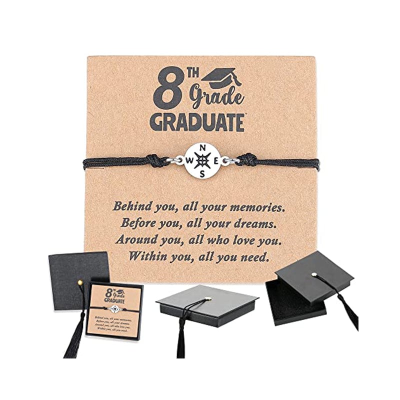 Kalsten | Graduation Commemorative Bracelet