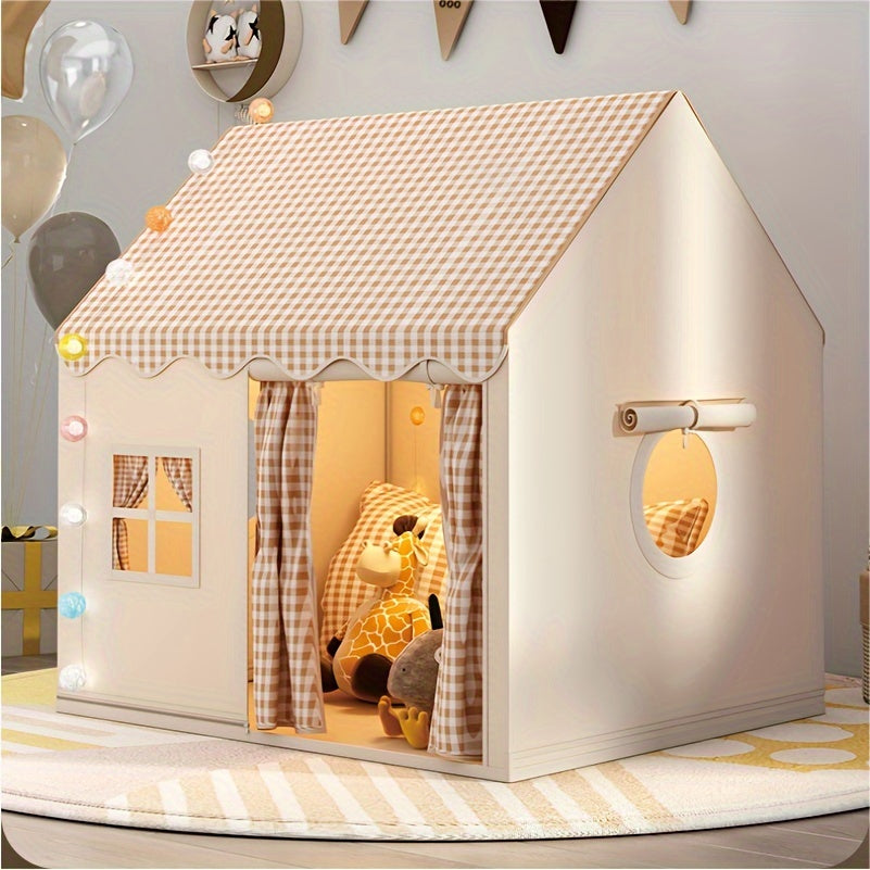 Kalsten | JoySpace Child Tent – Play Tent for Indoors and Outdoors