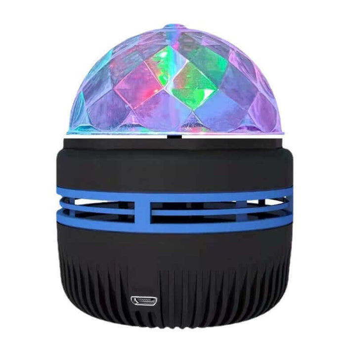 Starry Sky Empty Aurora Water Pattern Atmosphere Projection Stage Lights | Kalsten