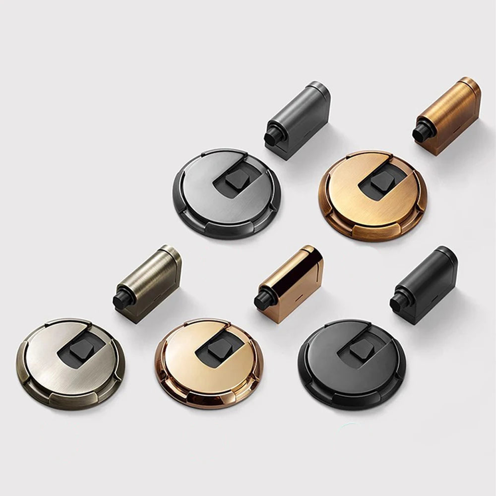 GuardLock Pro — Finally enjoy peace and control your doors securely! | Kalsten