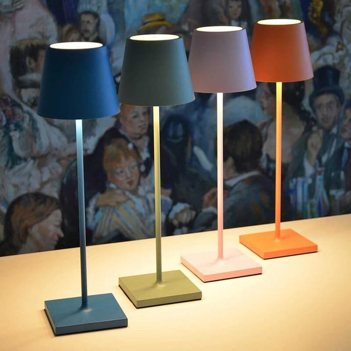 LuxeLamp Illuminate your space with elegance | Kalsten