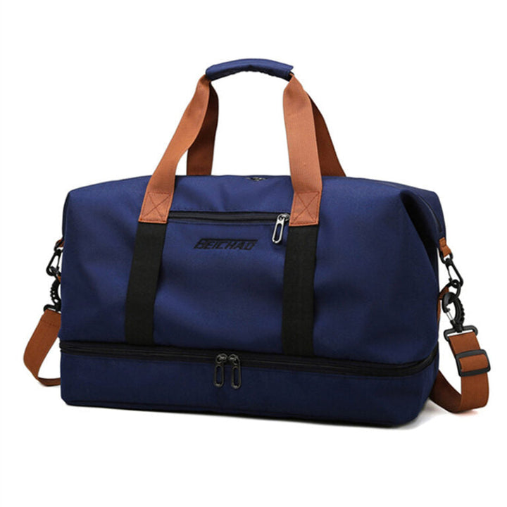 VentureGuard — Rely on it: Stylish, sturdy, and always ready for your next adventure | Kalsten