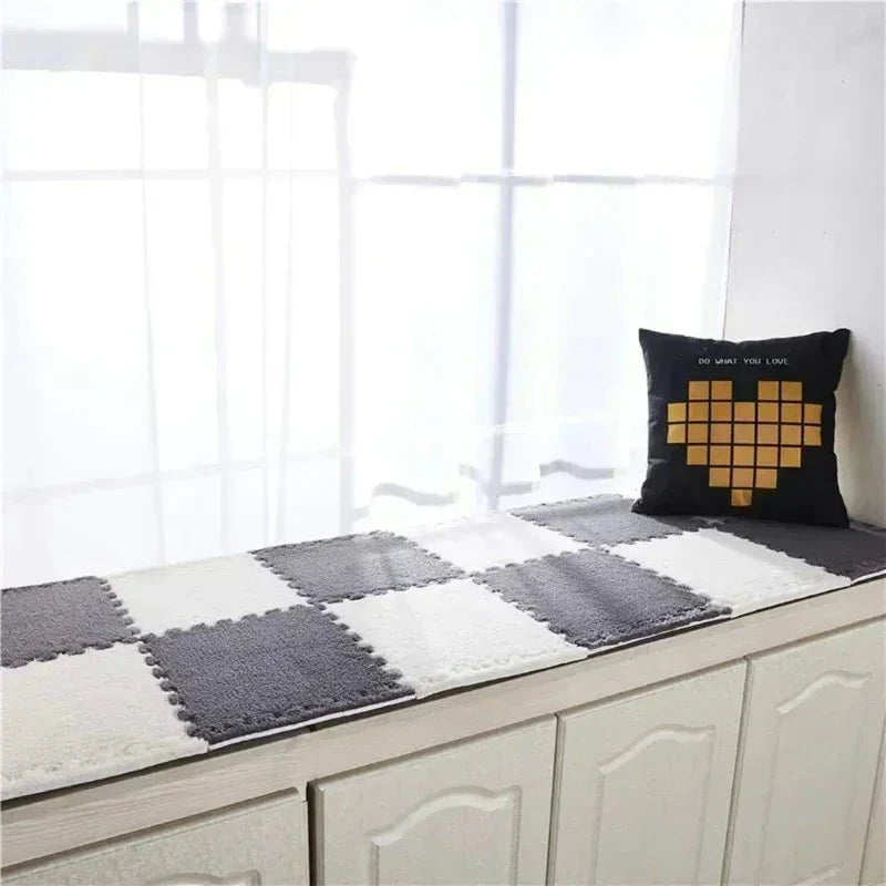 SkyLuxe — Transform every step into a pure oasis of comfort full of softness and security | Kalsten