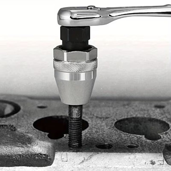 GripGear — Finally effortlessly loosen stubborn screws and confidently repair! | Kalsten