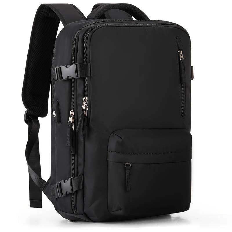 Backpack with Shoe Compartment and Multiple Pockets – Comfortable & Water-Repellent | Kalsten