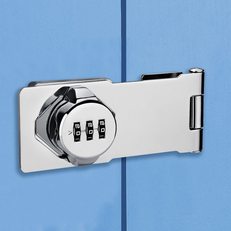 - Secure your property - Practical and reliable - Peace of mind | Kalsten
