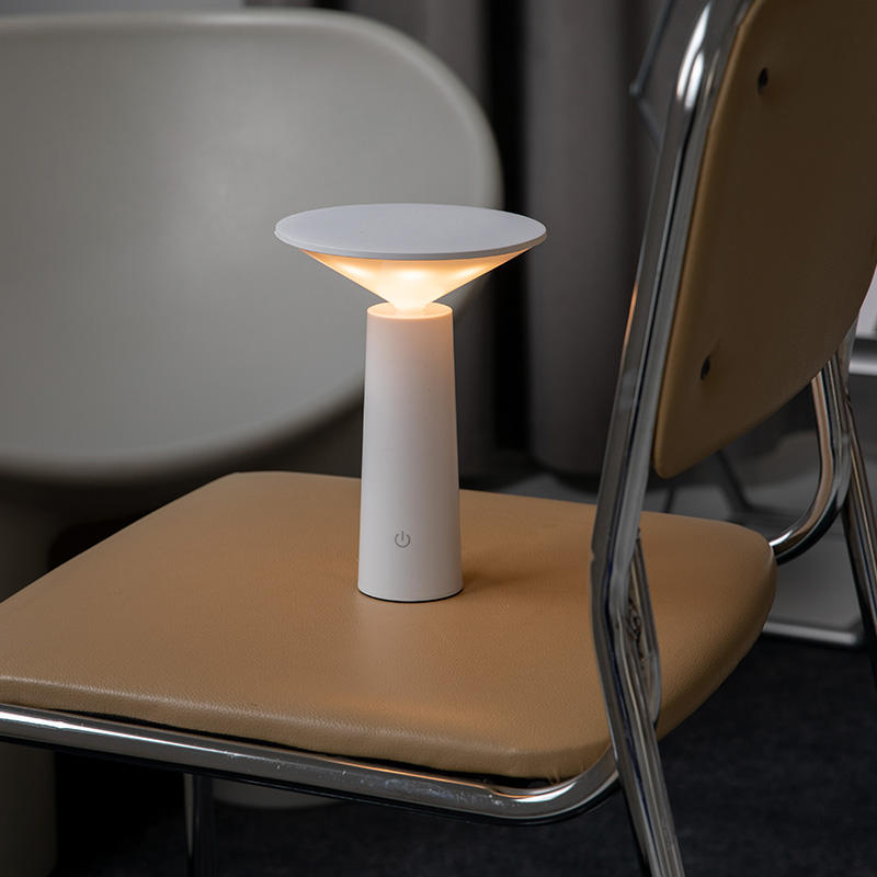 FlexiGlow - Dimmable LED Table Lamp | Kalsten