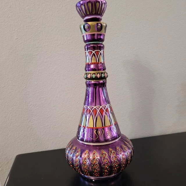 Kalsten | I dream of Jeannie Bottle
