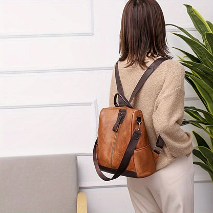 BowLift | Women’s Anti-Theft Travel Bag Stylish Shoulder Purse