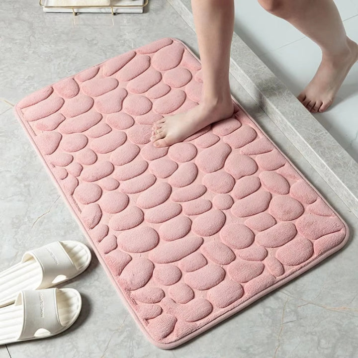 SensoStep — Feel the comfort clouds under your feet and walk safely like never before! | Kalsten