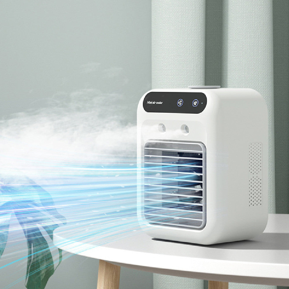 Mini Portable Air Cooler Fan Kalsten