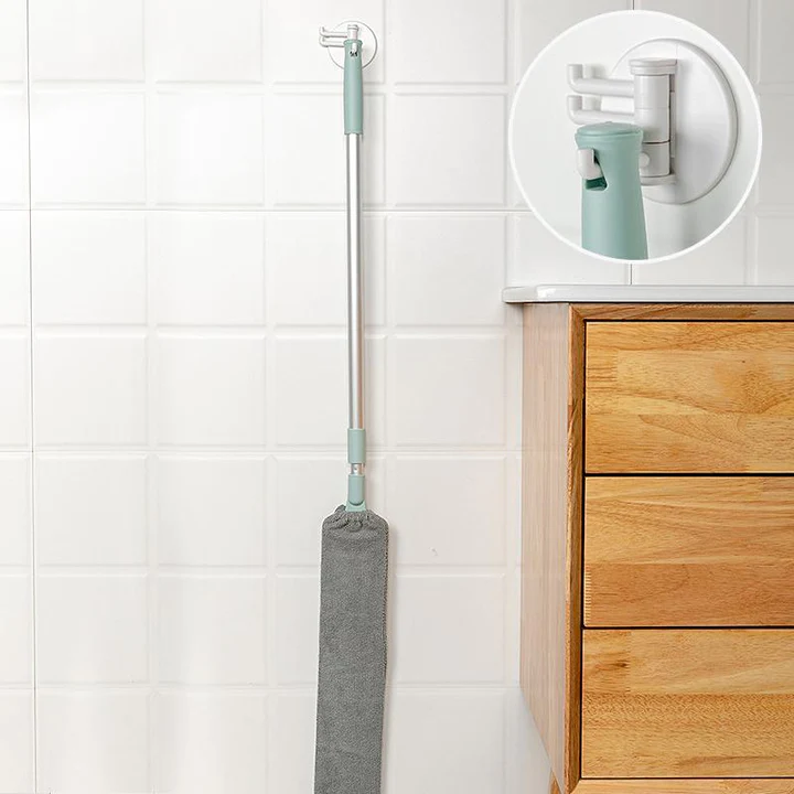 Staubjäger ExtraFlex — Reach every corner for a breath-fresh dust-free home! | Kalsten