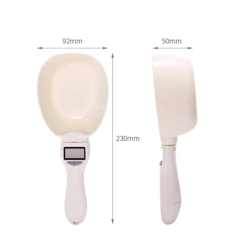 Digital Spoon Scale - Accurate Weighing | Kalsten