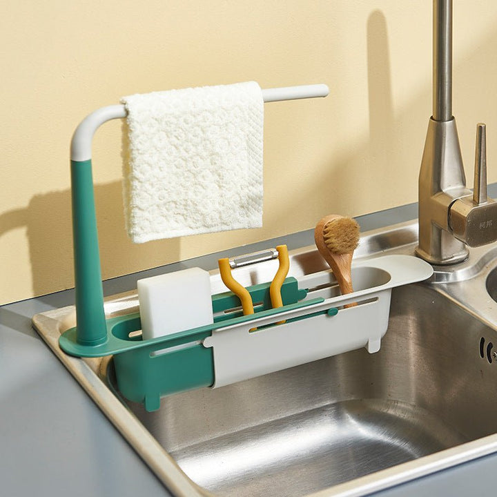 Washing board saves space and time | Kalsten