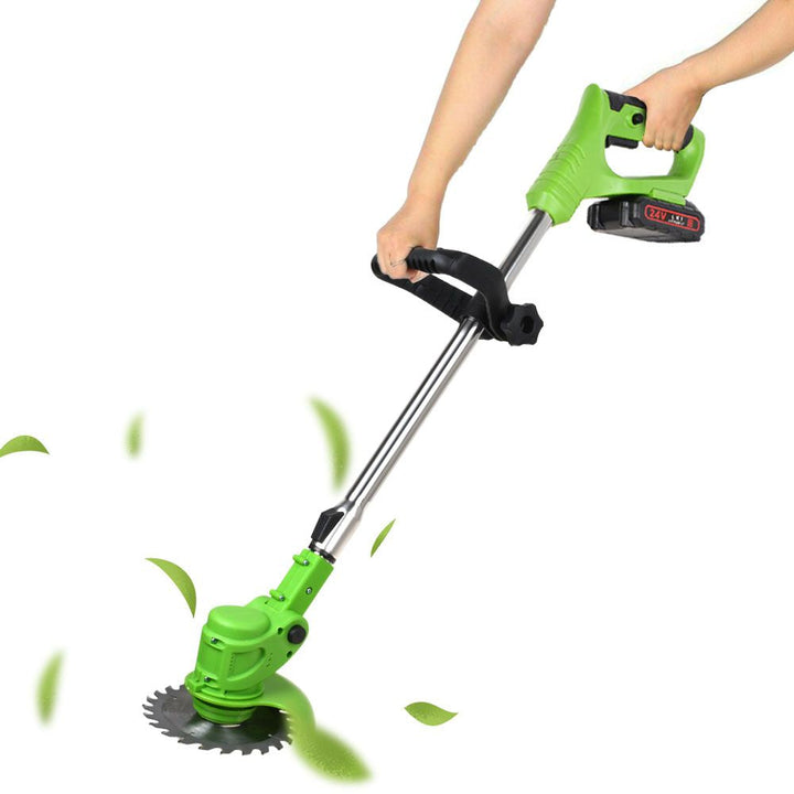 Cordless Grass Trimmer