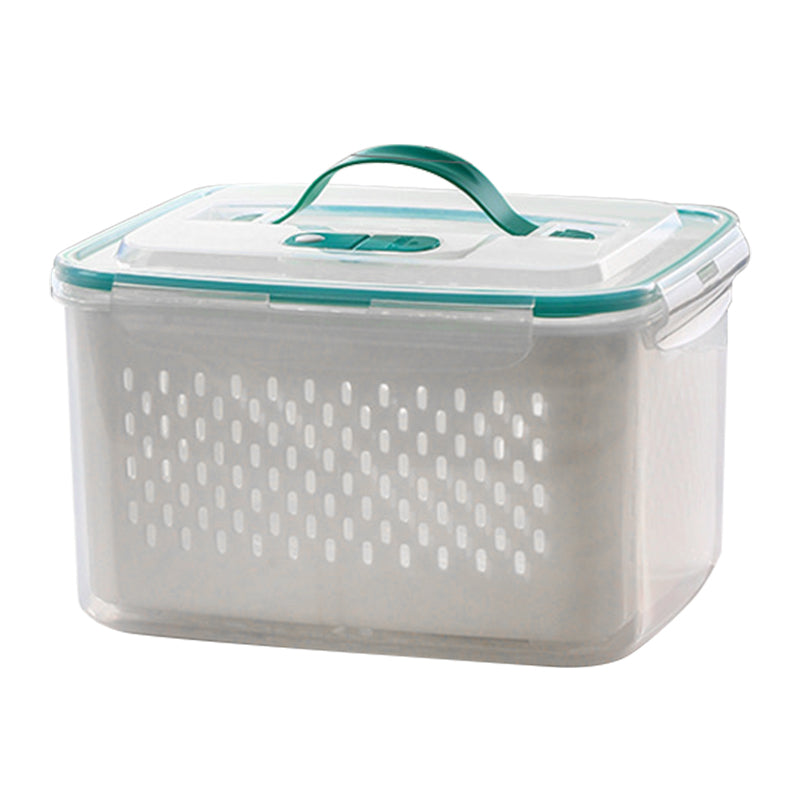 PureSeal Fresh Container — Freshness you can feel and food that lasts longer | Kalsten