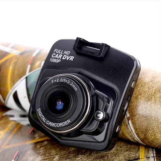 Dash Camera With Night Vision – Upgrade Your Clicking Game! | Kalsten