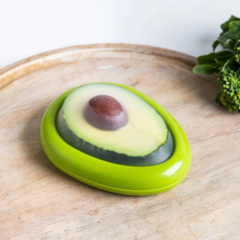 Kalsten | FlexiSeal Caps — Keep your fruits and vegetables crisp and fresh for days!