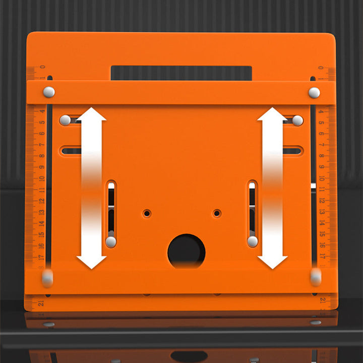 AngleCraft — Precise 45° Cuts for Flawless Projects Without Frustration | Kalsten