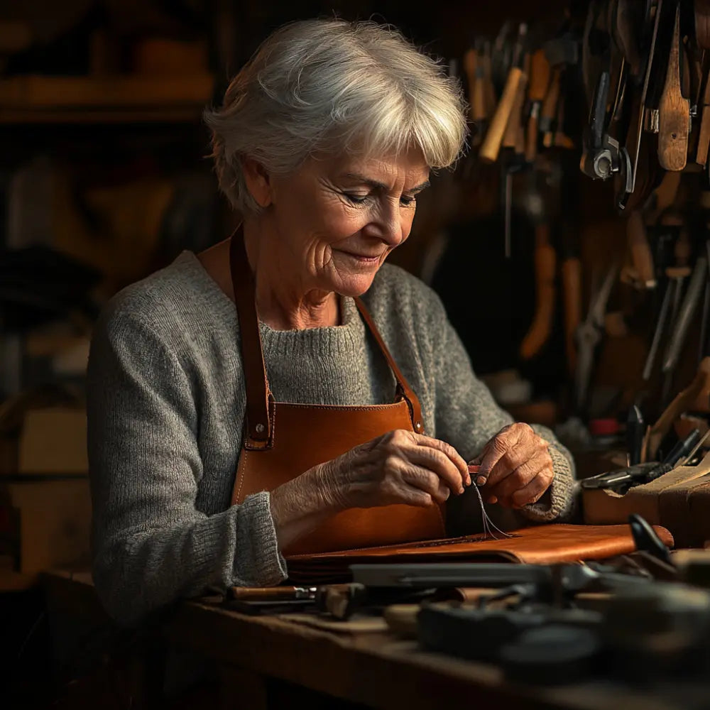 VeroLuxe Shoulder Bag — Turn every gaze into your admirer with timeless elegance | Kalsten