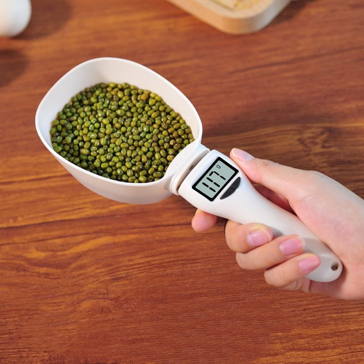 Digital Spoon Scale - Accurate Weighing | Kalsten
