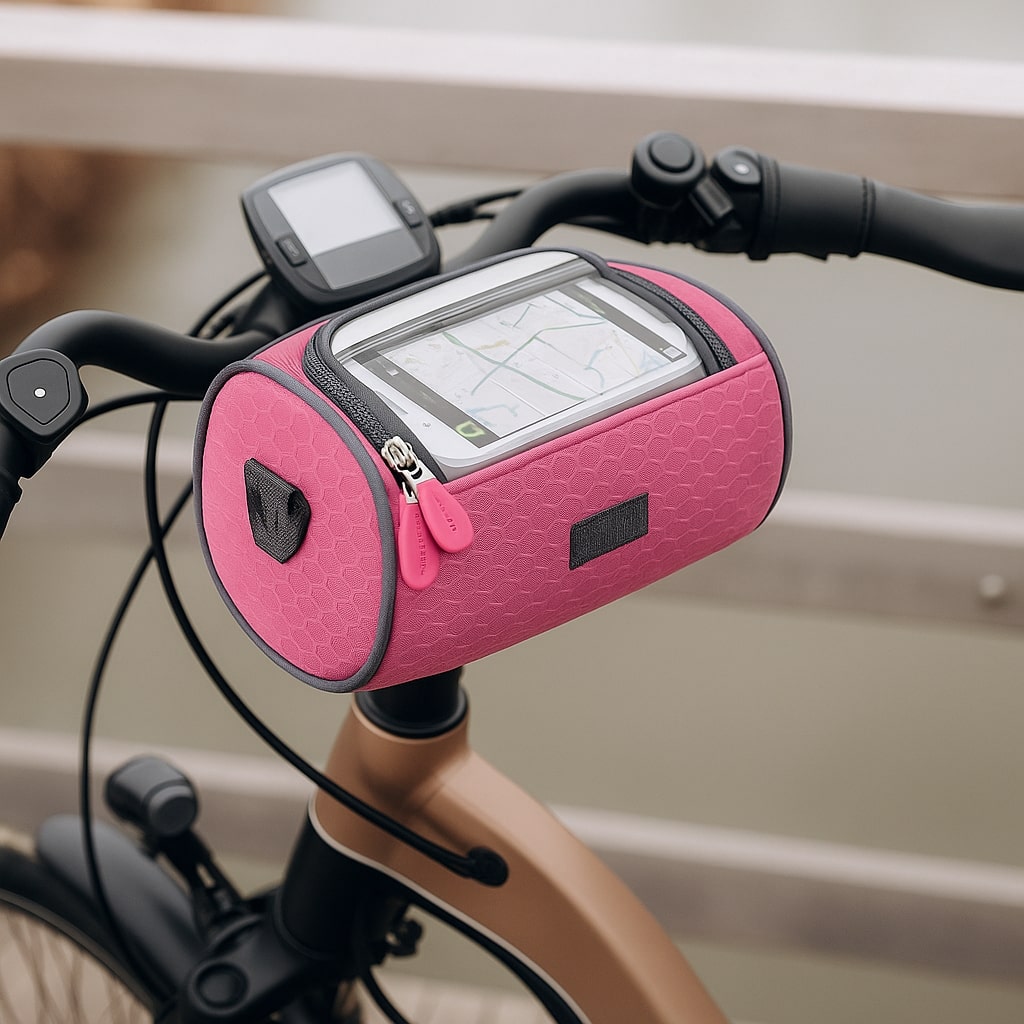 SpeedCruiser — Always stay in control and enjoy every ride with smart grip on the handlebars | Kalsten
