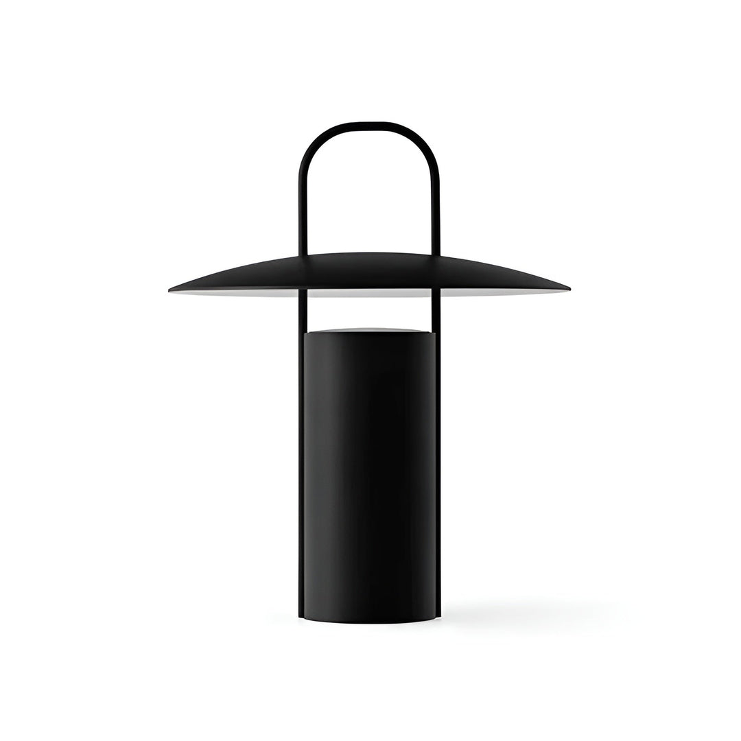 GlowLight Garden Lighting – Magical LED Table Lamp for Outdoor, Waterproof & Rechargeable Kalsten