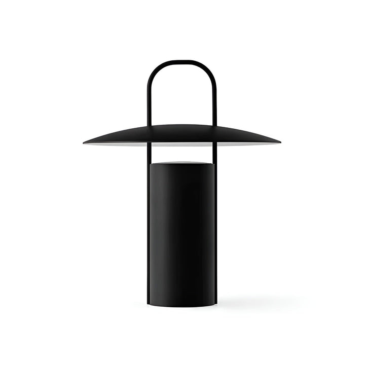 GlowLight Garden Lighting – Magical LED Table Lamp for Outdoor, Waterproof & Rechargeable Kalsten
